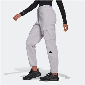 Adidas cargo pants (S)